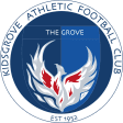 Kidsgrove Athletic