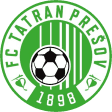 1. FC Tatran Presov