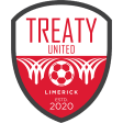 Treaty United U20