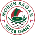 Mohun Bagan Super Giant Ii