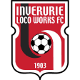 Inverurie Loco Works