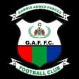 Gambia Armed Forces W
