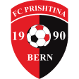 Prishtina Bern