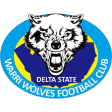 Warri Wolves