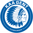 Kaa Gent II