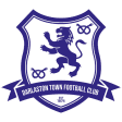 Darlaston Town