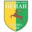 Neman Grodno