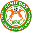 Niger U20