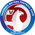 Vauxhall Motors