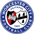 Worcester City