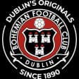 Bohemians 1905 II