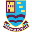 Farnham Town