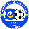 Fc Orsha