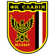Slavia Mozyr