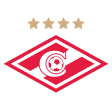 Spartak Moscow W