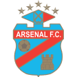 Arsenal De Sarandi W