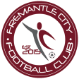 Fremantle City 2 W