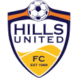 Hills United W