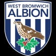 West Bromwich Albion W