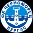 Chernomorets 1919 Burgas
