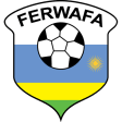 Rwanda W