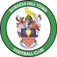 Burgess Hill Town