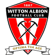Witton Albion