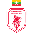 Myanmar U23