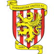Formartine United