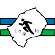 Lesotho W