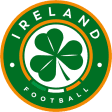 Ireland W