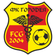 Gorodeya
