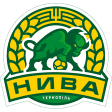 Nyva Ternopil II