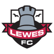 Lewes LFC W