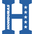 Honduras W