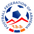 Armenia U18 W