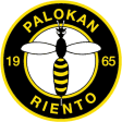 Palokan Riento