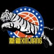 Xinjiang Flying Tigers U21