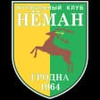 Neman Grodno