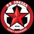 FC Zvezda Saint Petersburg