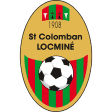 Saint-Colomban Locminé