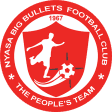 Nyasa Big Bullets W