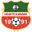 Neftekhimik Nizhnekamsk