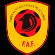 Angola W