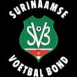 Suriname U23 W