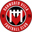 Hanworth Villa