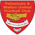 Felixstowe and Walton United