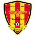 Syrianska FC