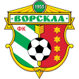 FC Vorskla Poltava W