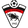 Fk Tauras B